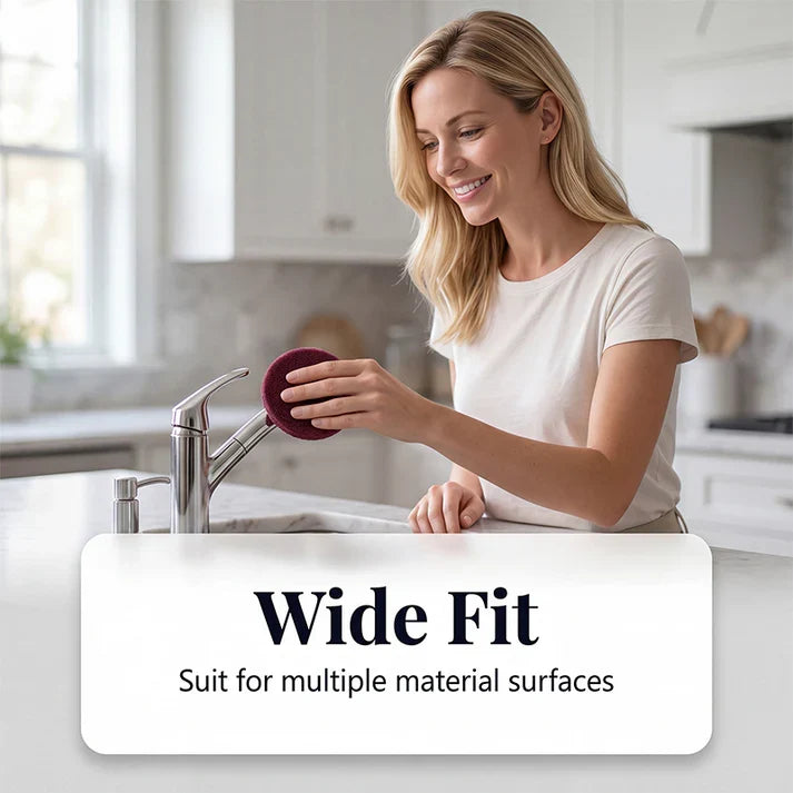 🎁BUY 2 GET 1 FREE ✨ Polish with Pad All-in-One Surface Restoration Polish with Pad